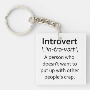 Introverti