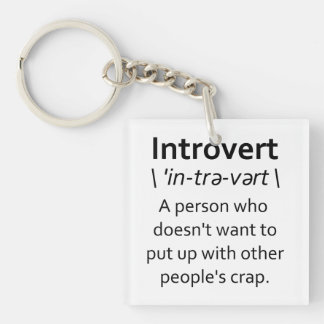 Introverti