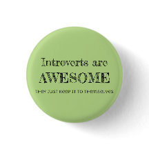 Introverts Are Awesome