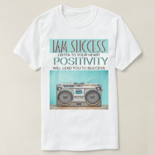 INTUITION T-Shirt