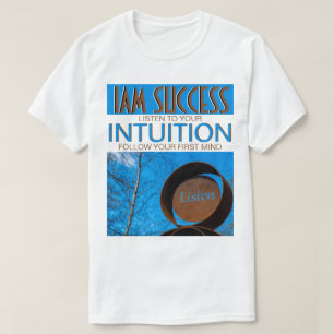 INTUITION T-Shirt
