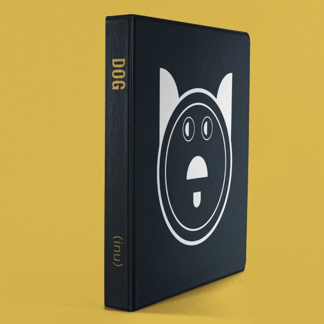 Inu Binder (Creator Uploaded)