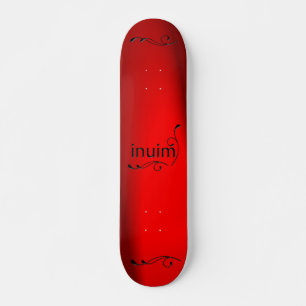 inuim skateboard