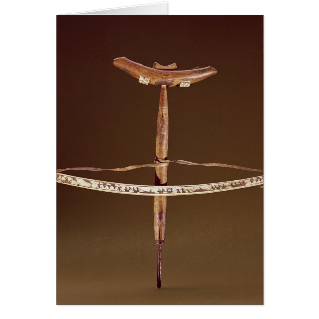 Inuit bow drill (Front)