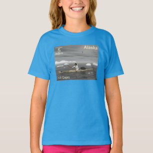 Inuit Kayak T-Shirt