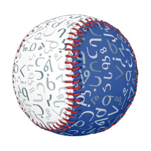 Inuktitut Baseball