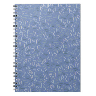 Inuktitut Notebook