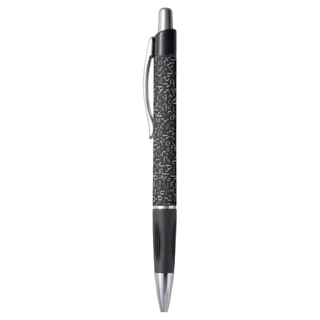 Inuktitut Pen (Top (Vertical))