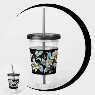 Inuus Acrylic Tumbler
