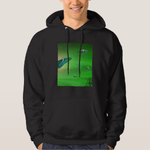 Invasion Hoodie