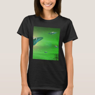 Invasion T-Shirt