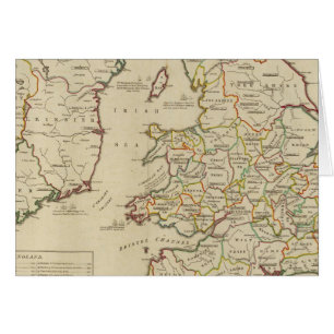 Invasions Angleterre, Irlande