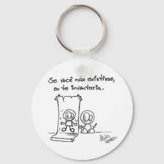 Invenção Keychain