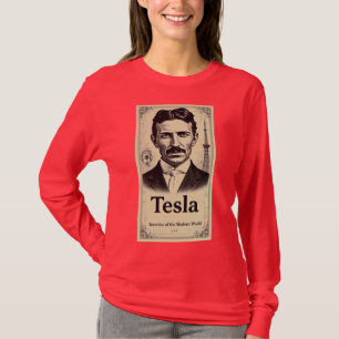 INVENTED FREE ENERGY STILL GHOSTED T-Shirt