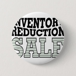 Inventory Reduction Sale 2 Inch Round Button
