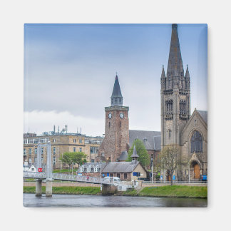 Inverness Magnet