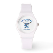 INVERNESS Scotland Watch