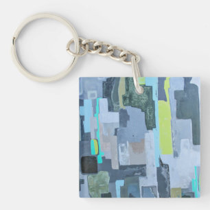 Inversion Keychain