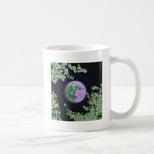 Invert Moon Coffee Mug