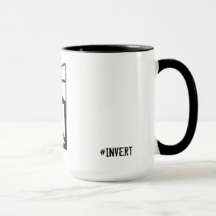 INVERT mug