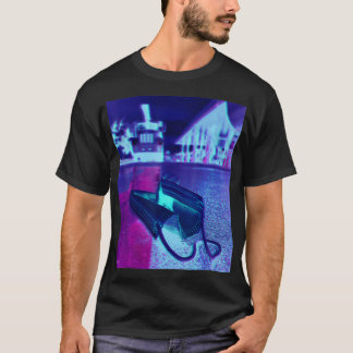 Inverted Mask  T-Shirt