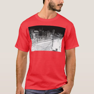 Inverted Night T-Shirt