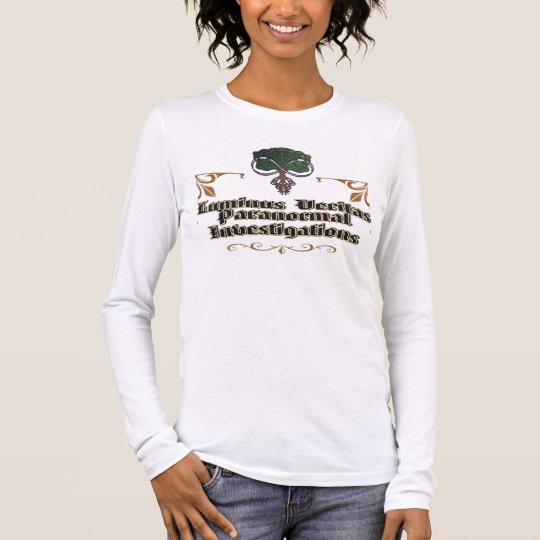 Investigator Shirt 1