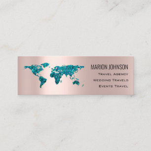 Investissements Finance Voyager Blog Carte du mond