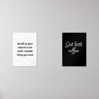 Investissez dans votre esprit, c'est la chose la p