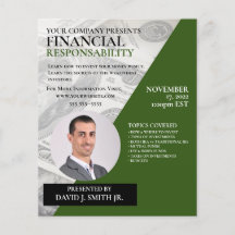 Investment Seminar