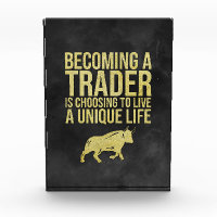 Investor Becoming A Trader