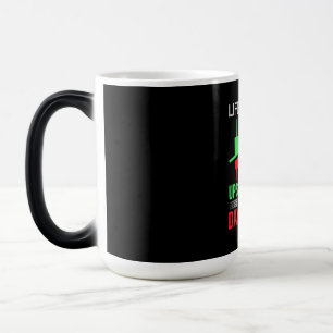 Investor I Call It Day Trading Magic Mug