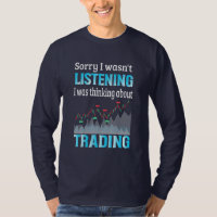 Investor I Was Thinking About Trading