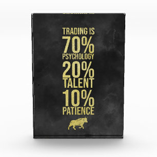 Investor Trading Talent Patience Photo Block