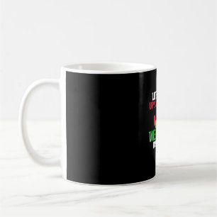 Investor We Call It Day Trading Coffee Mug