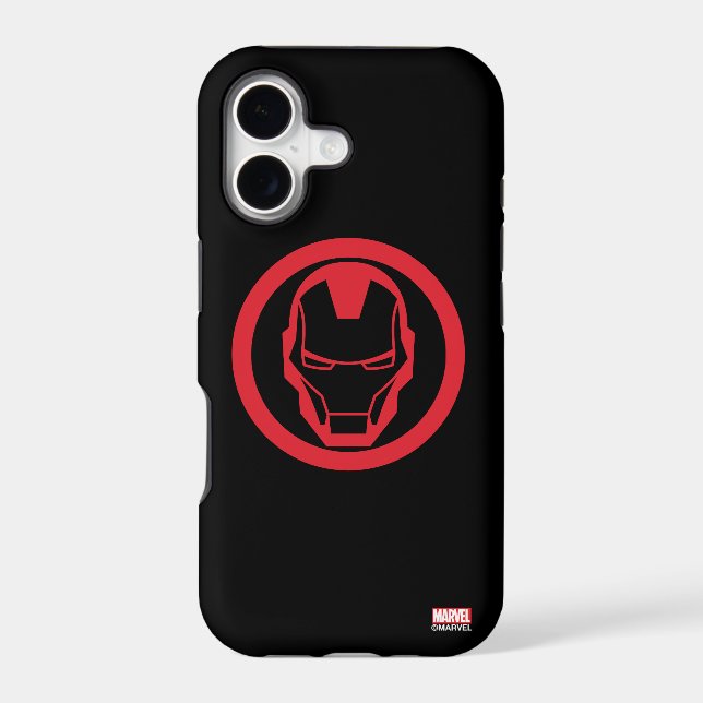 Invincible Iron Man (Back)