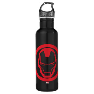 Invincible Iron Man 710 Ml Water Bottle