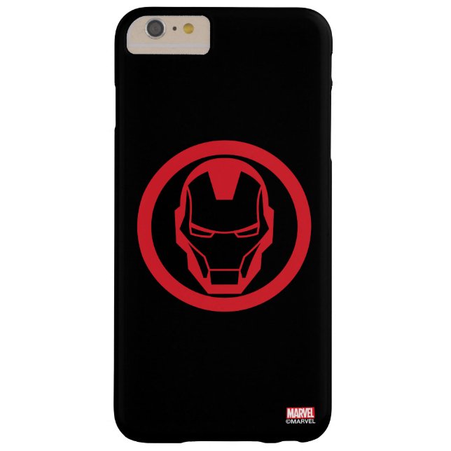 Invincible Iron Man Case-Mate iPhone Case (Back)
