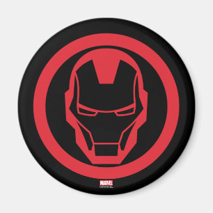 Invincible Iron Man Magnet