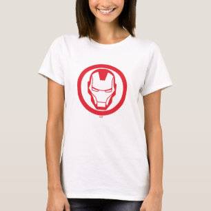 Invincible Iron Man T-Shirt