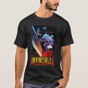 Invincible T-Shirt
