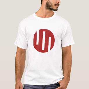 Invincible - Thragg Logo T-Shirt
