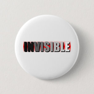 invisible 2 inch round button