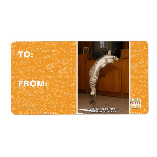 Invisible 3 Pointer (Front)