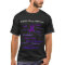 Invisible Illness Awareness Shirts