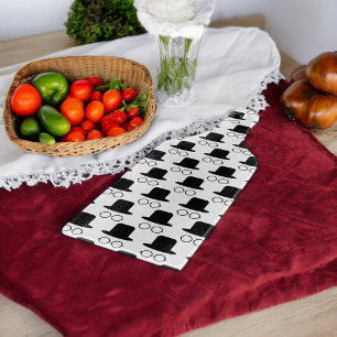 Invisible Man Cutting Board
