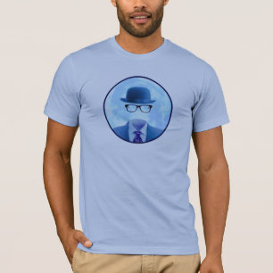 Invisible Man (light) T-Shirt