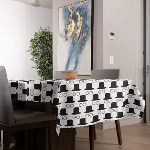 Invisible Man Tablecloth