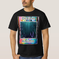 Invisible Ocean Dream Anime