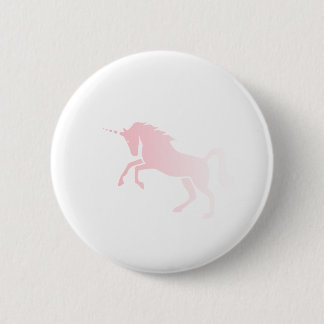 Invisible_Pink_Unicorn 2 Inch Round Button